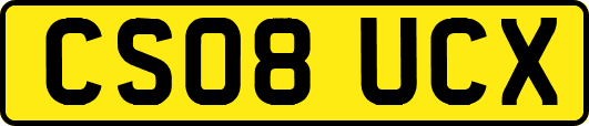 CS08UCX