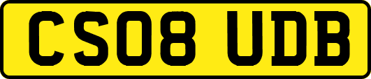 CS08UDB