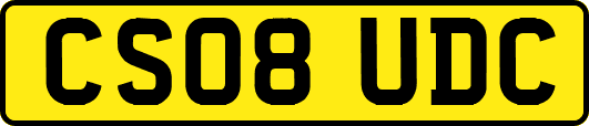 CS08UDC
