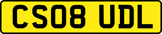 CS08UDL