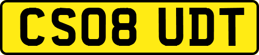 CS08UDT