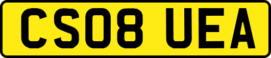 CS08UEA