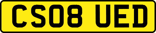 CS08UED