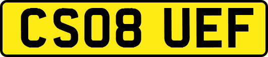 CS08UEF