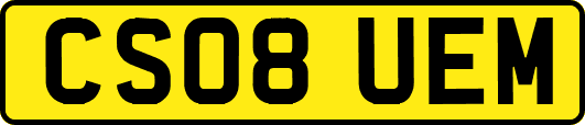CS08UEM