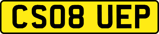 CS08UEP