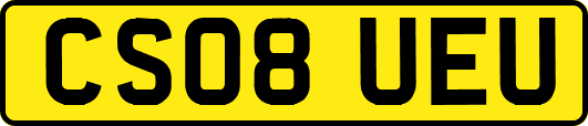 CS08UEU