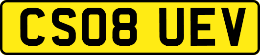 CS08UEV