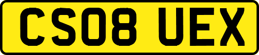 CS08UEX