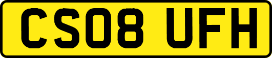 CS08UFH