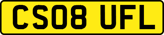CS08UFL