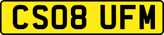CS08UFM