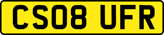 CS08UFR