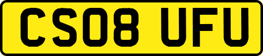 CS08UFU