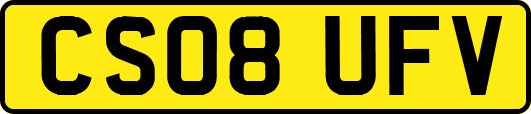 CS08UFV