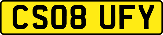 CS08UFY