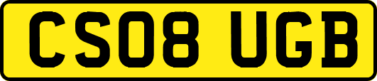 CS08UGB