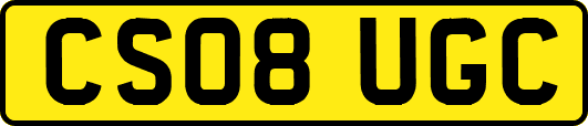 CS08UGC