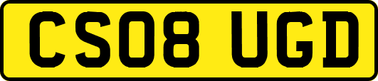 CS08UGD