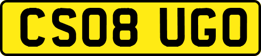 CS08UGO