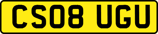 CS08UGU