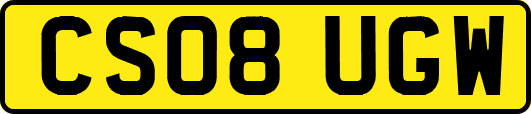 CS08UGW