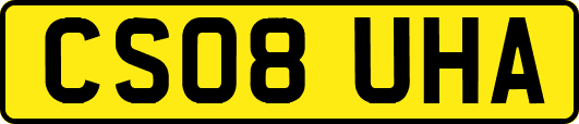CS08UHA