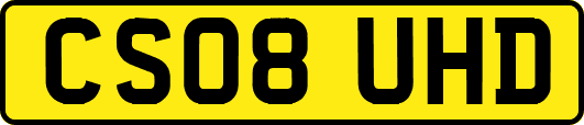 CS08UHD