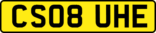 CS08UHE