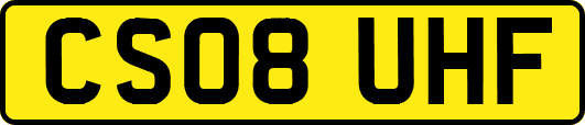 CS08UHF