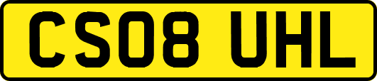 CS08UHL