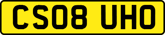 CS08UHO