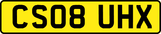 CS08UHX