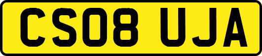 CS08UJA