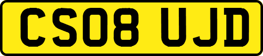 CS08UJD
