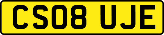 CS08UJE