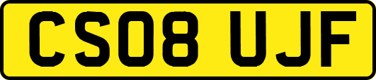 CS08UJF