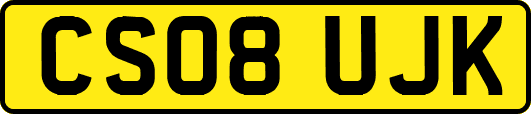 CS08UJK