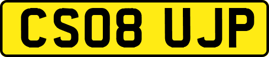 CS08UJP