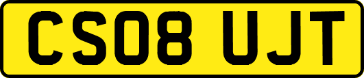 CS08UJT