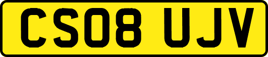 CS08UJV