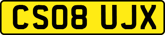 CS08UJX