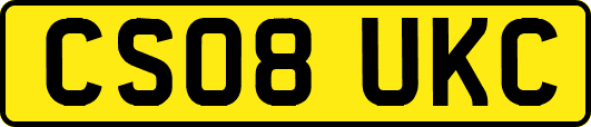 CS08UKC