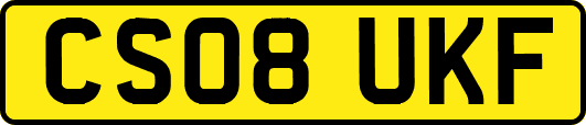 CS08UKF