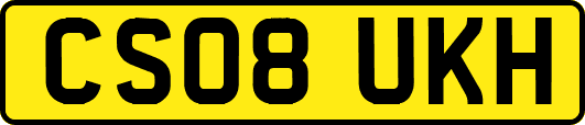 CS08UKH