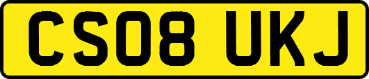 CS08UKJ