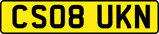 CS08UKN