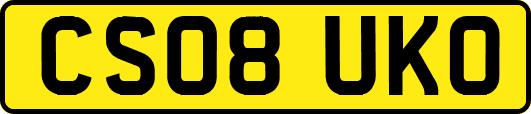 CS08UKO