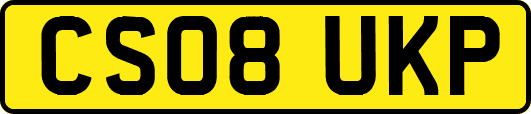 CS08UKP