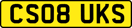 CS08UKS